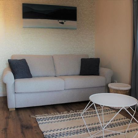 Апартаменты T2 Meuble De 40M2 Axe Annecy/Geneve Saint-Martin-Bellevue Экстерьер фото